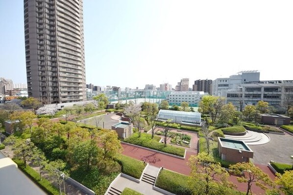 プロスペクト恩賜公園の物件内観写真